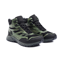 Beretta - Wolf GTX Boots - Green Spot