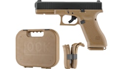 Glock - Glock 17 Gen5 - French Edition - GBB - 6mm