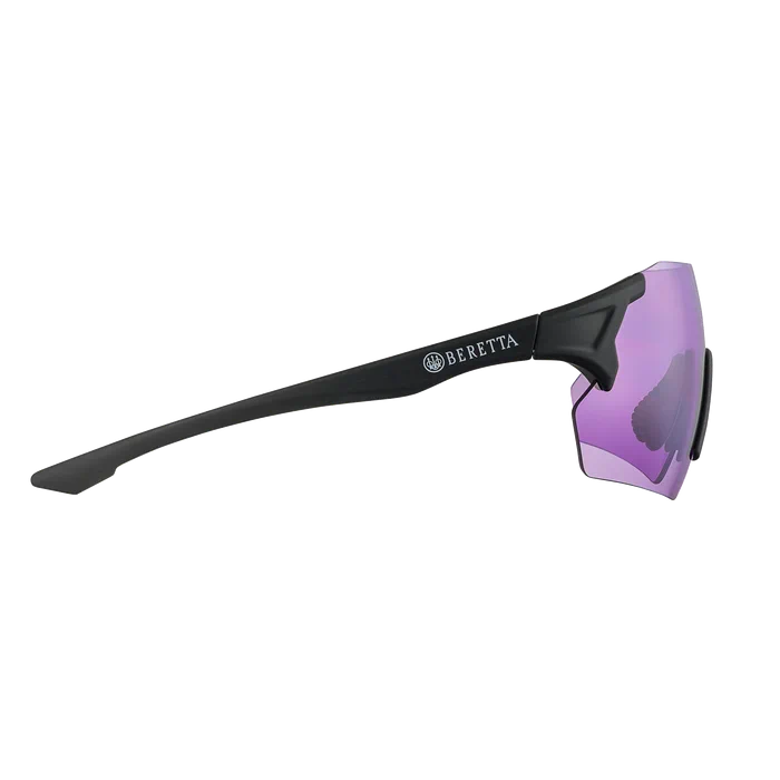 Beretta - Challenge EVO Eyeglasses - Purple