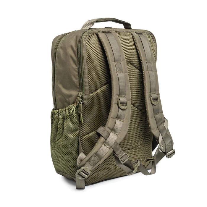 Beretta - Tactical Flank Daypack - Green Stone