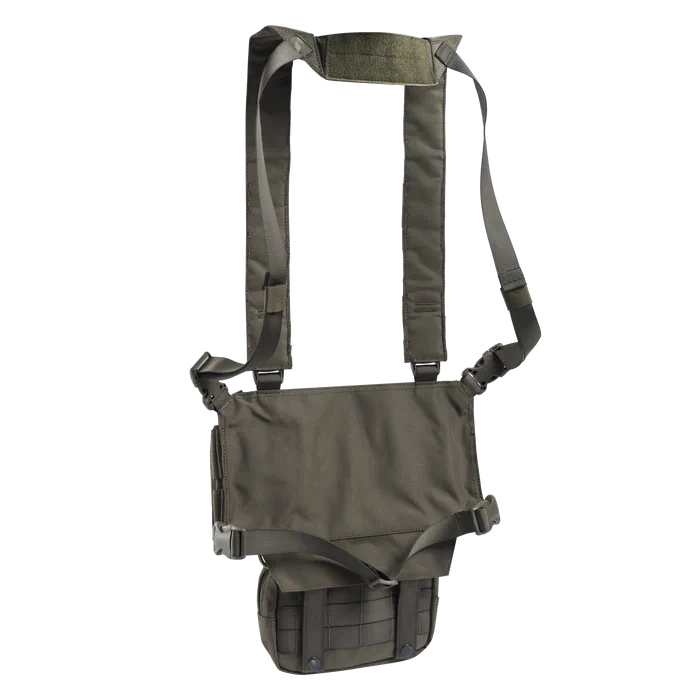 Beretta - Tactical Chest Rig - Green Stone