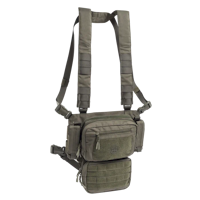 Beretta - Tactical Chest Rig - Green Stone