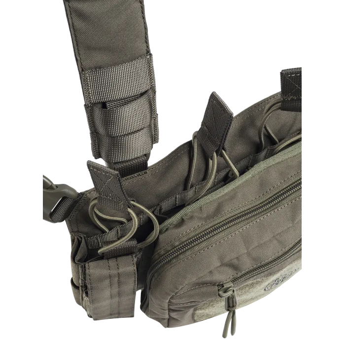Beretta - Tactical Chest Rig - Green Stone