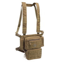 Beretta - Tactical Chest Rig - Coyote Brown