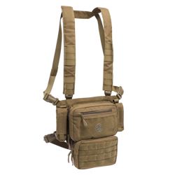 Beretta - Tactical Chest Rig - Coyote Brown