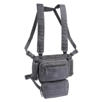 Beretta - Tactical Chest Rig - Wolf Grey
