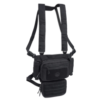 Beretta - Tactical Chest Rig -Black