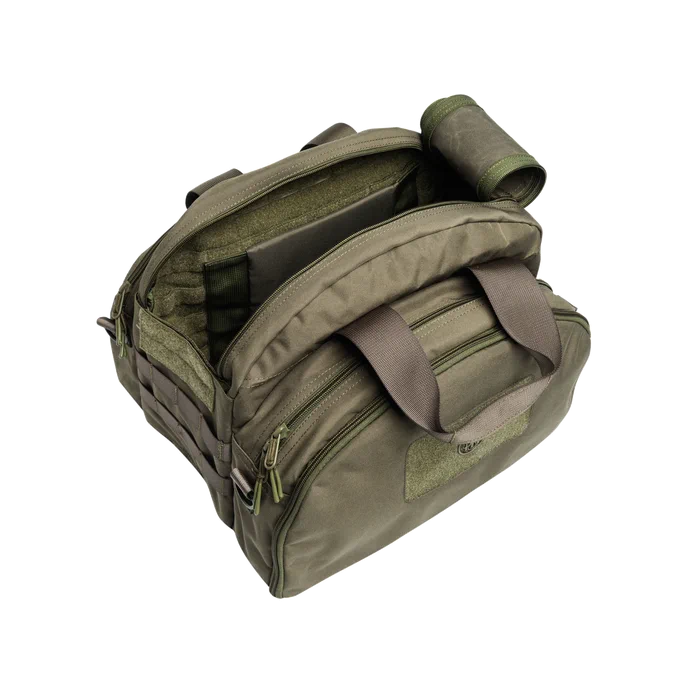 Beretta - Tactical Range Bag - Green Stone