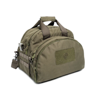 Beretta - Tactical Range Bag - Green Stone