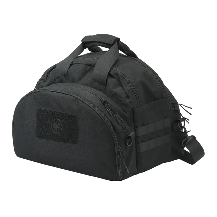 Beretta - Tactical Range Bag - Black