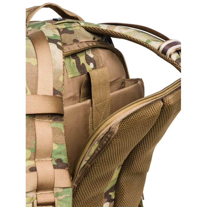 Beretta - Tactical Backpack - MultiCam