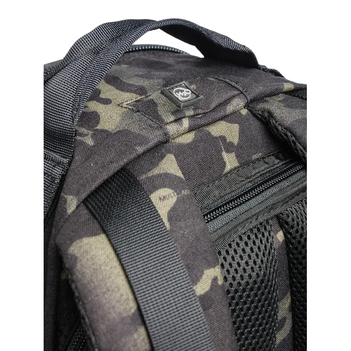 Beretta - Tactical Backpack - MultiCam Black