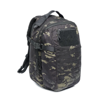 Beretta - Tactical Backpack - MultiCam Black