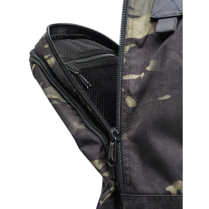 Beretta - Tactical Backpack - MultiCam Black