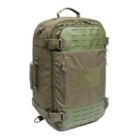 Beretta - Field Patrol Bag - Green Stone