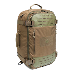 Beretta - Field Patrol Bag - Coyote Brown