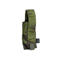 Beretta - Grip-Tac MOLLE Single Pistol Mag Pouch - Multicam Tropic