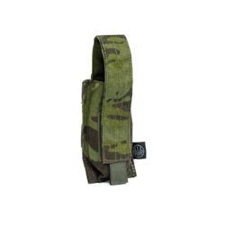 Beretta - Grip-Tac MOLLE Single Pistol Mag Pouch - Multicam Tropic