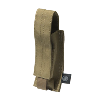Beretta - Grip-Tac MOLLE Single Pistol Mag Pouch - Coyote Brown