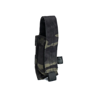 Beretta - Grip-Tac MOLLE Single Pistol Mag Pouch - Multicam Black