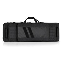 Savior Equipment - Specialist 42" Double Rifle Case - Black