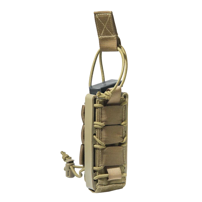 Beretta - Rapid Access Pistol Mag Pouch - Coyote Brown