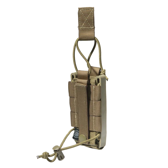 Beretta - Rapid Access Pistol Mag Pouch - Coyote Brown