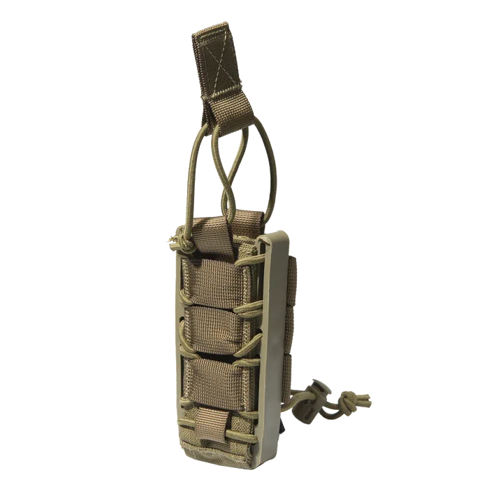 Beretta - Rapid Access Pistol Mag Pouch - Coyote Brown