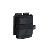Beretta - Grip-tac MOLLE Single 5.56 Mag Pouch - Black