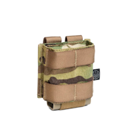 Beretta - Grip-tac MOLLE Single 5.56 Mag Pouch - MultiCam