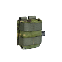 Beretta - Grip-tac MOLLE Single 5.56 Mag Pouch - MultiCam Tropic