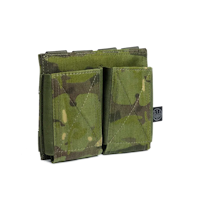 Beretta - Open Top Double 5.56 Mag Pouch - MultiCam Tropic