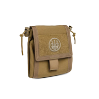 Beretta - Foldable Dump Pouch - Coyote Brown