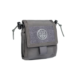 Beretta - Foldable Dump Pouch - Wolf Grey