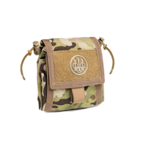 Beretta - Foldable Dump Pouch - MultiCam