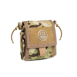 Beretta - Foldable Dump Pouch - MultiCam