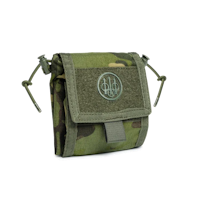 Beretta - Foldable Dump Pouch - MultiCam Tropic