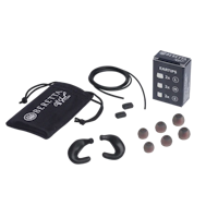 Beretta - Mini Headset E2 - Black