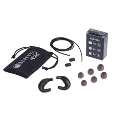 Beretta - Mini Headset E2 - Black