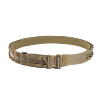Beretta - Tactical Combat Belt - Coyote Brown