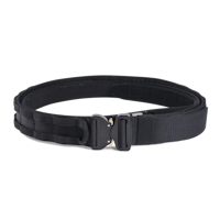 Beretta - Tactical Combat Belt - Black