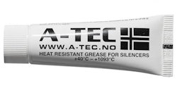 A-Tec - Ljuddämparfett