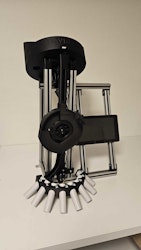 Davrex - Automatisk Hyls Sorterare med hylsmatare - Generation 2.1
