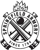 Springfield Armory - Sticker