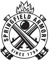 Springfield Armory - Sticker