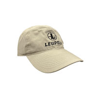 Leupold - Beige/Black