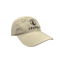 Leupold - Beige/Black