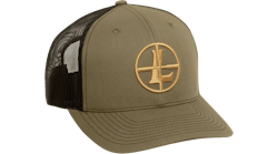 Leupold - Icon Trucker Cap