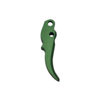 Beretta - Match Aluminum Trigger 92 Series - Grön