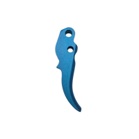 Beretta - Match Aluminum Trigger 92 Series - ljus blå